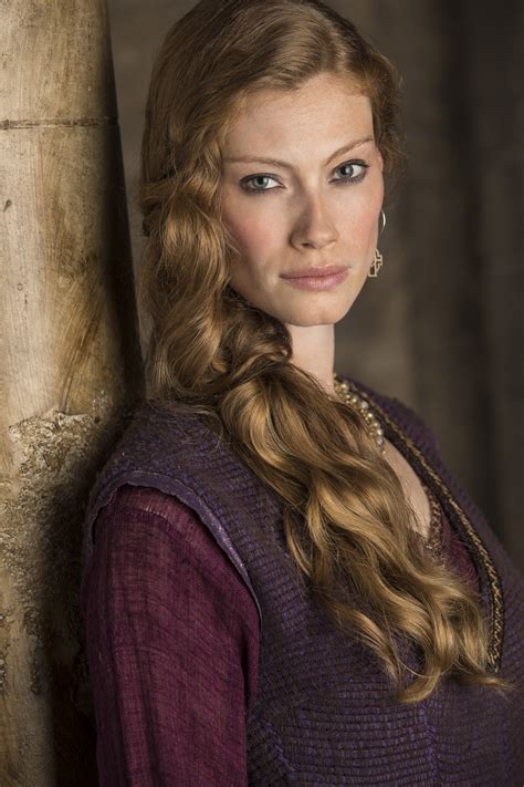 queen aslaug